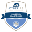 Cyber-AB Registered Practitioner