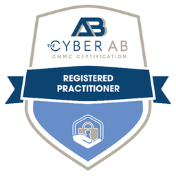 Cyber-AB Registered Practitioner