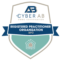 CMMC-AB Registered Provider Organization (RPO)